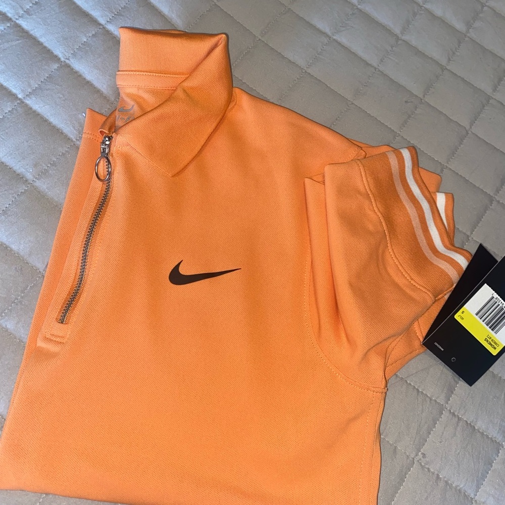 NWT Nike Women’s Golf Polo